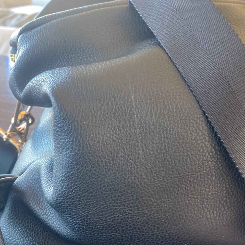 Fawn Design Diaper Bag/Backpack View 4